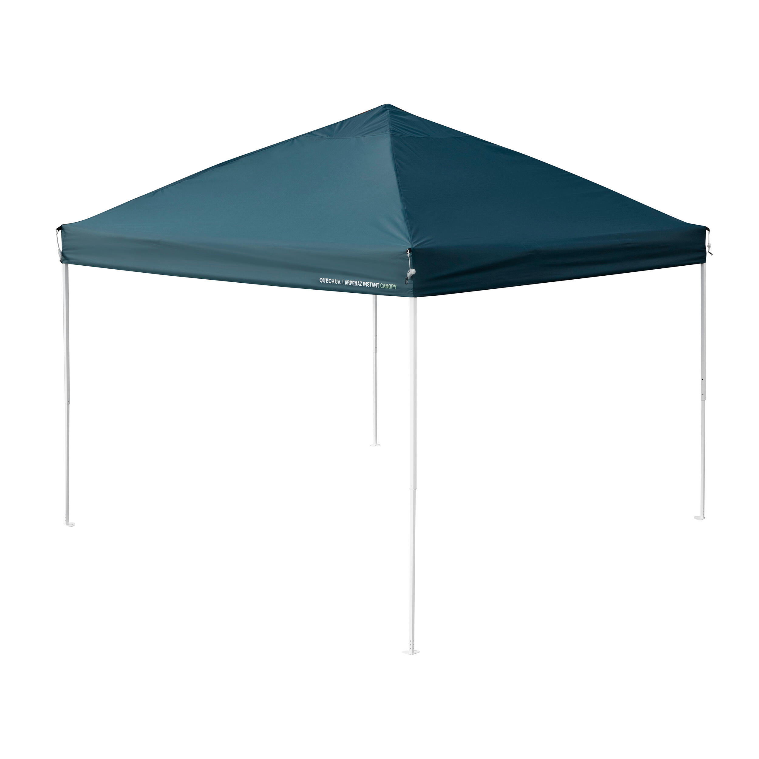 Instant Canopy camping shelter 8 person - QUECHUA