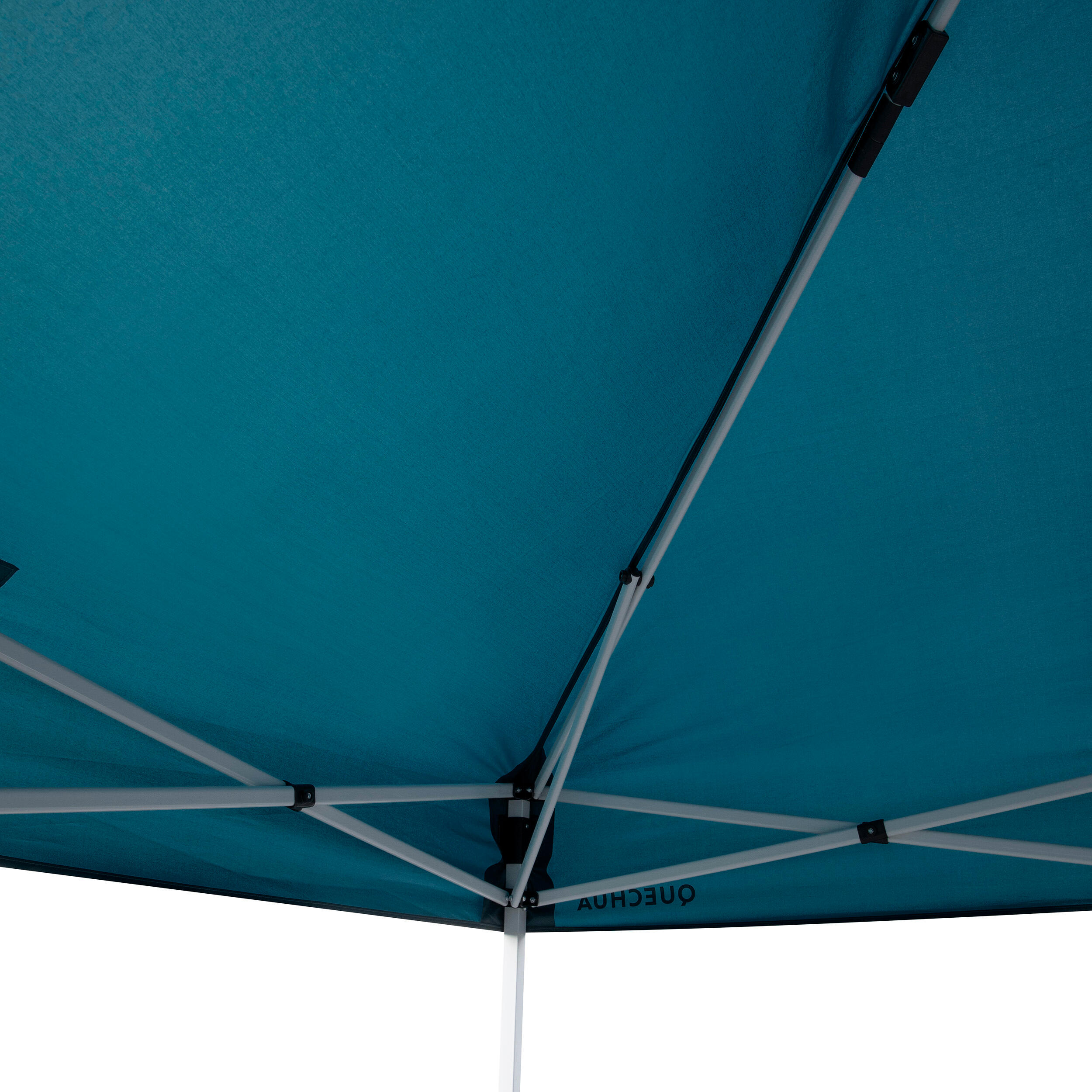 Instant Canopy camping shelter 8 person - QUECHUA