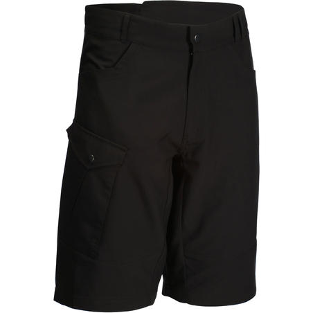 SHORT VTT 500 HOMME NOIR