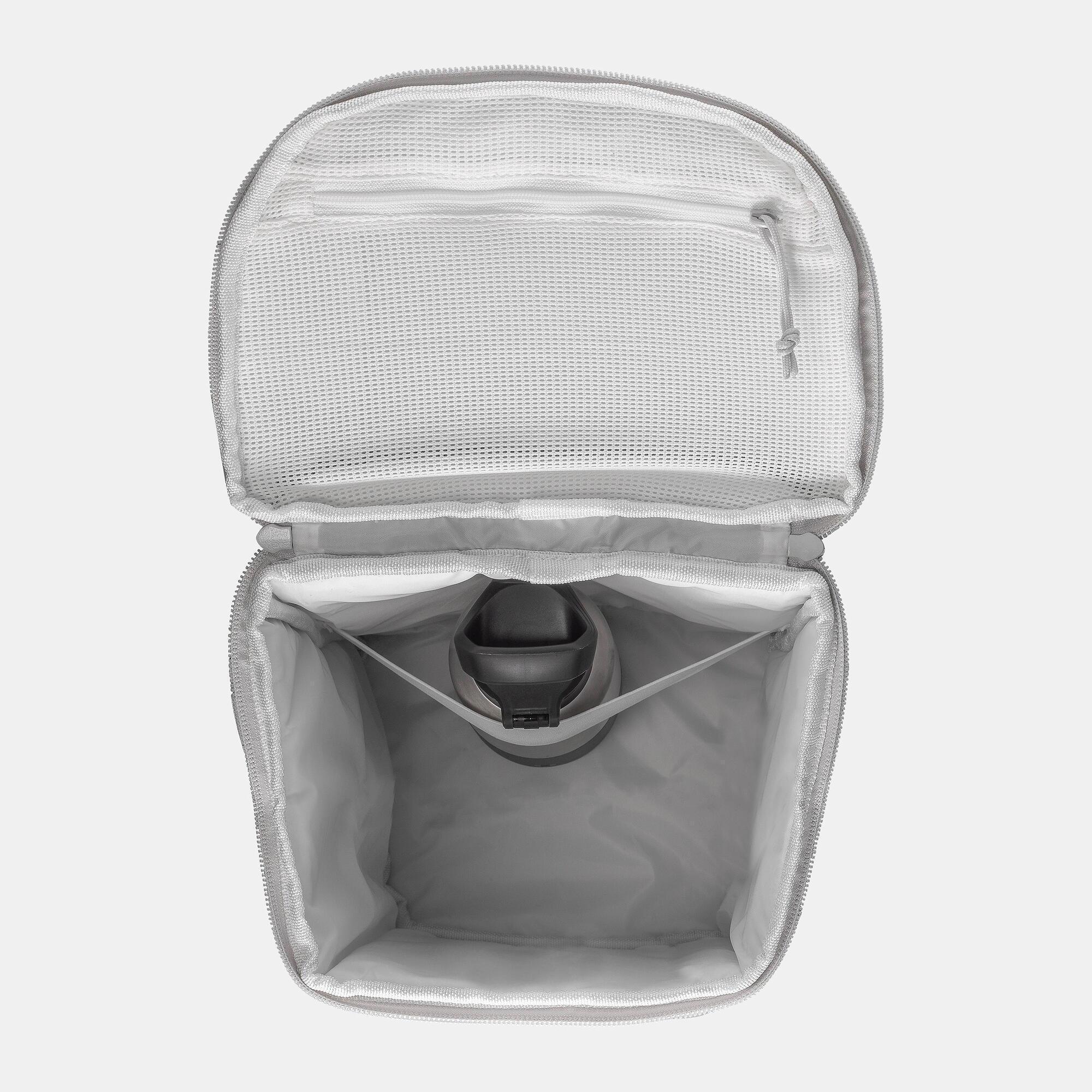 Sac à dos glacière 100 - 10 litres - isotherme et compact