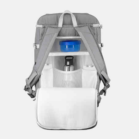 Isothermal backpack 30L - NH Ice compact 100