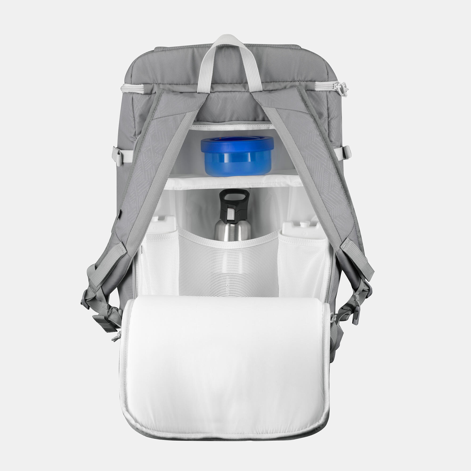 Isothermal backpack 30L - NH Ice compact 100 9/10