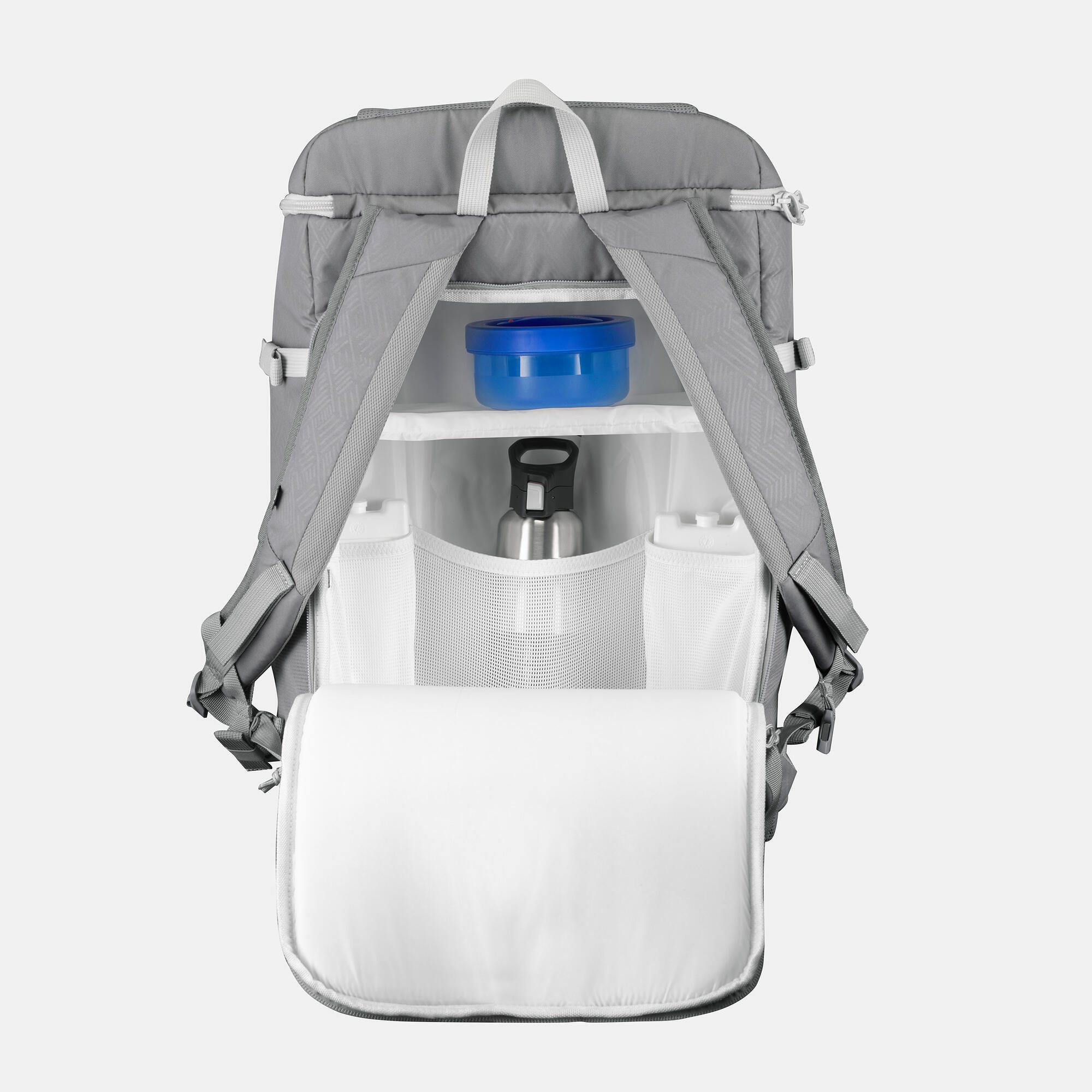 Sac à dos 2025 isotherme decathlon 30l