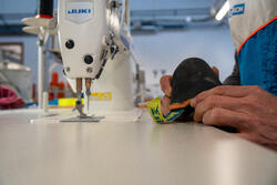 OPTION COUTURE TIRETTE CHAUSSON ESCALADE