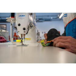 OPTION COUTURE TIRETTE CHAUSSON ESCALADE