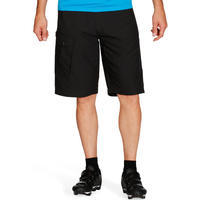 SHORT VTT 500 HOMME NOIR