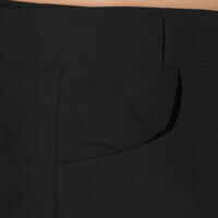 500 Mountain Bike Shorts - Black