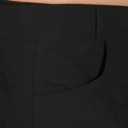 SHORT VTT 500 HOMME NOIR