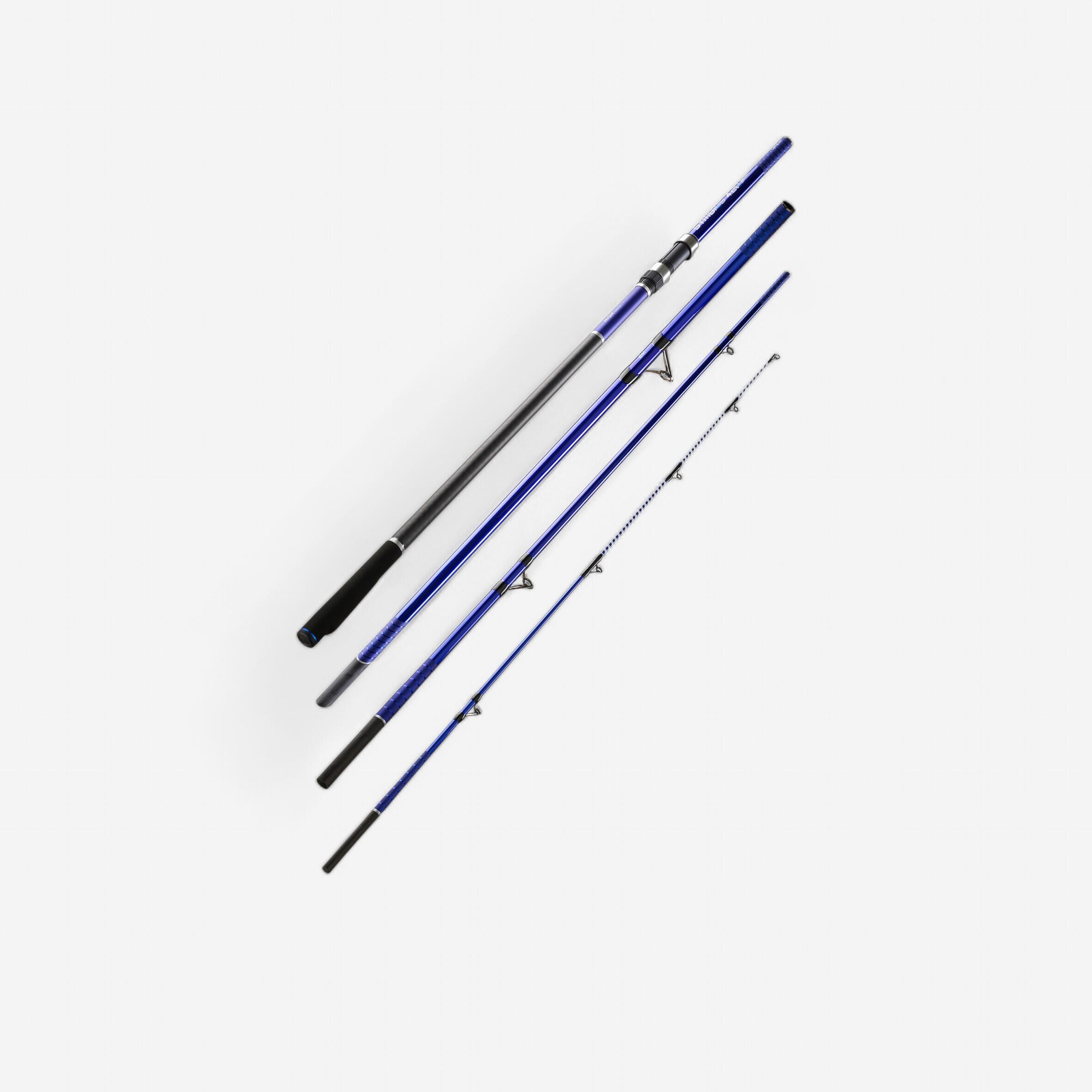 Decathlon carretes surfcasting Clearance