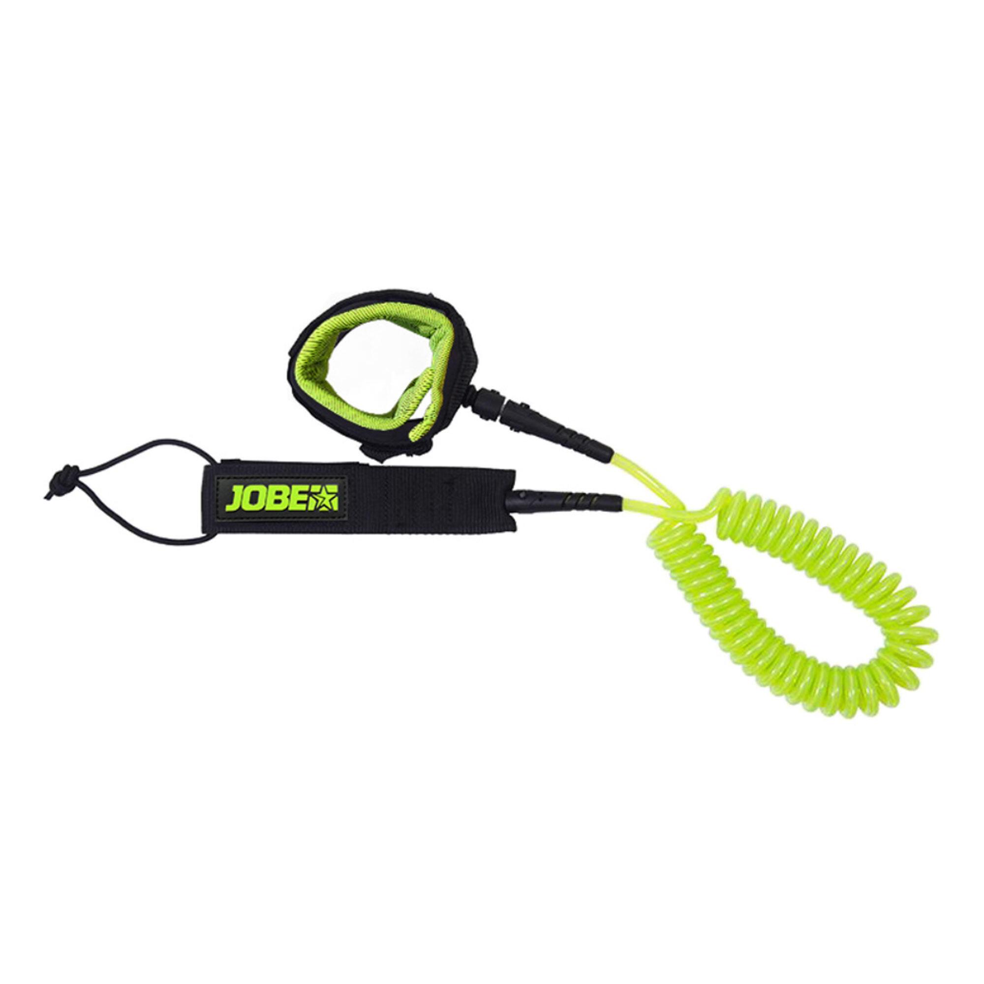 Tweedehands - Set met opblaasbaar supboard Aero Leona 10.6 6/15