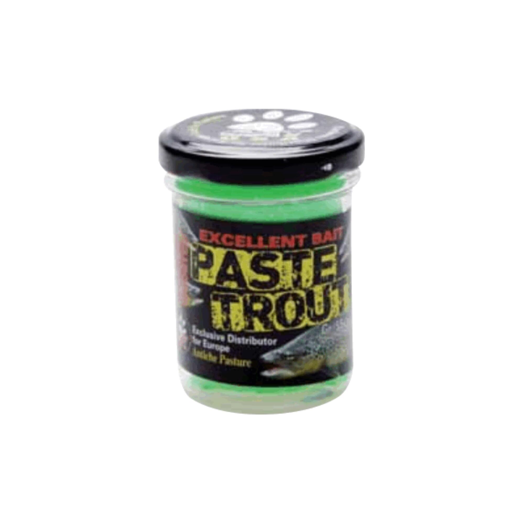 Pasta pesca trota lago Kat Usa Paste Trout 2/4