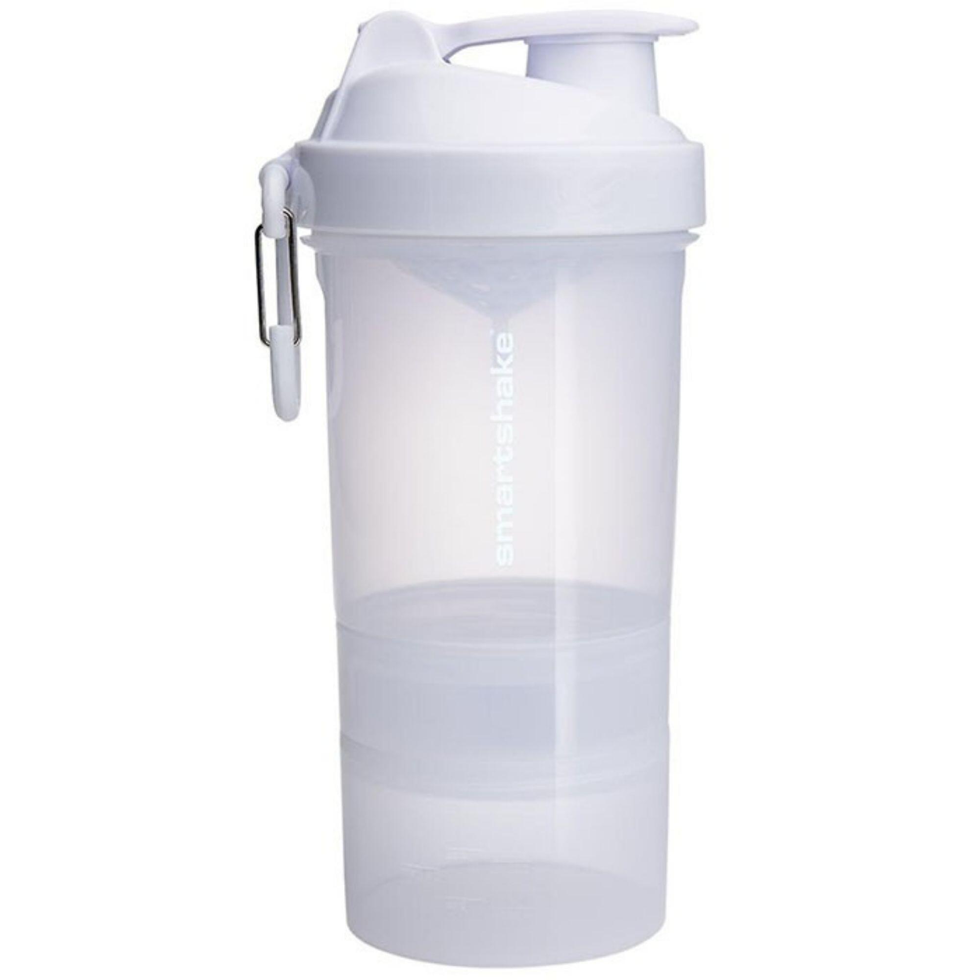 Shaker Smartshake Original 600 ml mintgrün 2/2