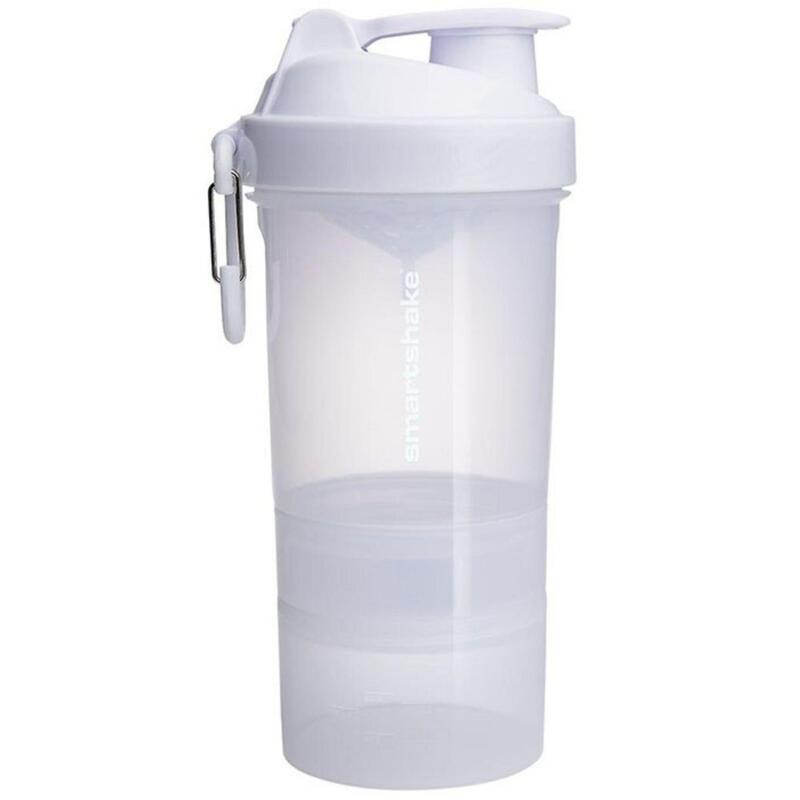 Shaker Smartshake Original 600 ml mintgrün