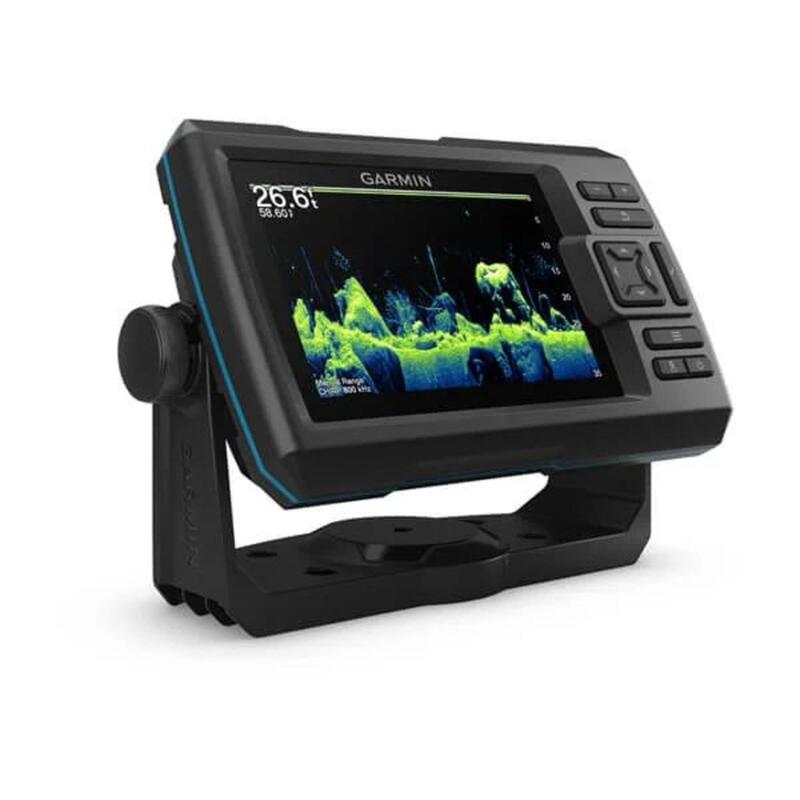 

Эхолот STRIKER Vivid 5cv с трансдьюсером GT20 010-02551-01, 336634