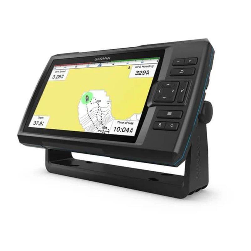 Echolot Garmin Striker Vivid 9SV