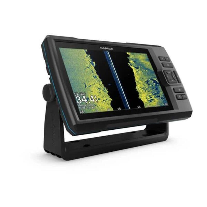 Balık Bulucu Sonar GPS - Striker Vivid 9SV