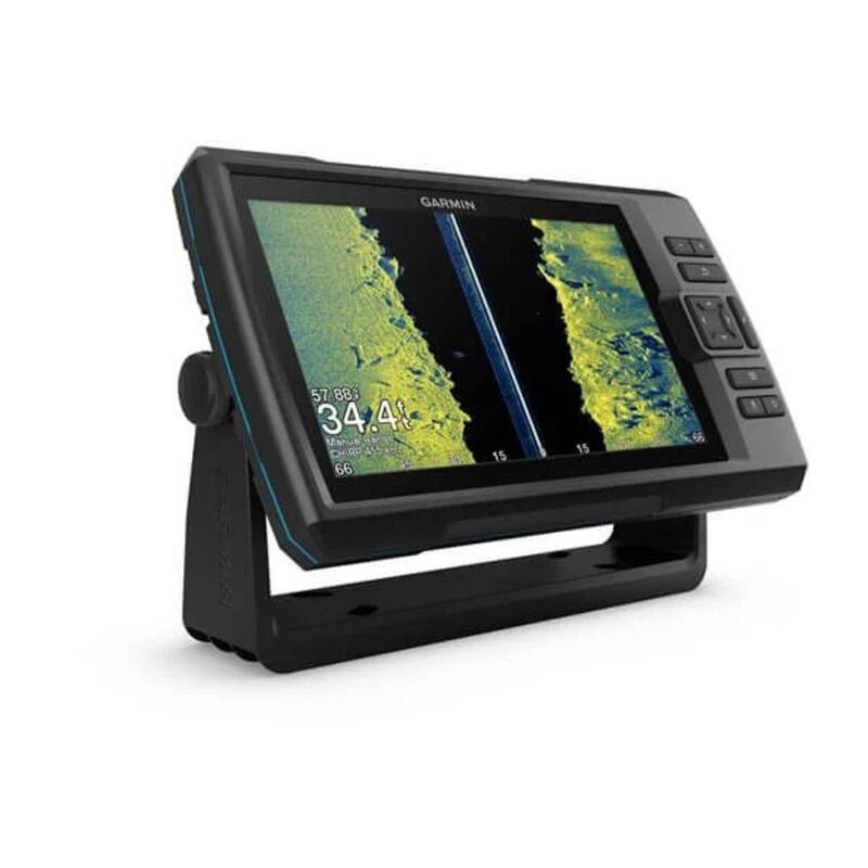 Fishfinder voor karpervissen Striker Vivid 9sv