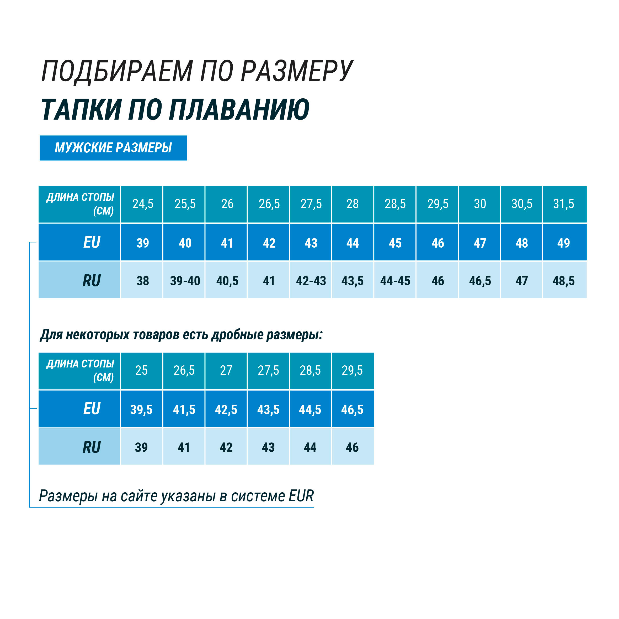 ШЛЕПАНЦЫ ДЛЯ БАССЕЙНА МУЖСКИЕ SLAPLIGHT NABAIJI