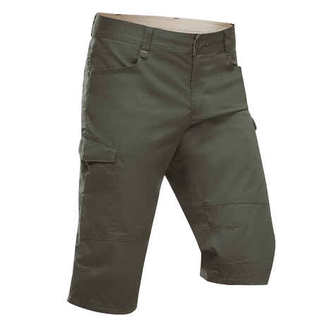 Men's Hiking Bermuda Shorts  - NH500  