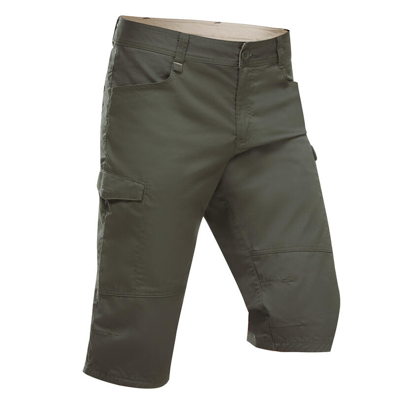 Bermuda de randonnée - NH500 - Homme