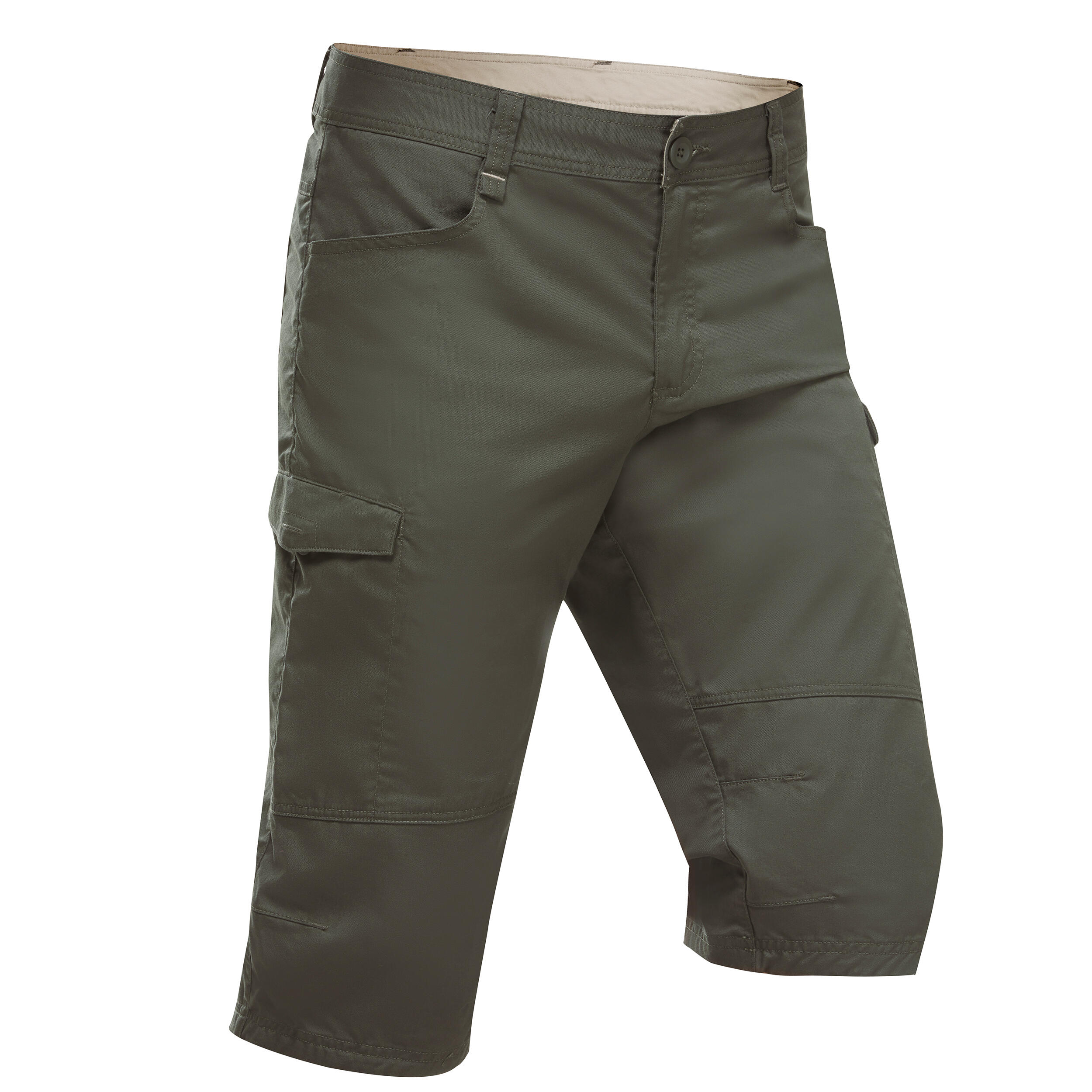 Bermudas de senderismo - NH500 - Hombre QUECHUA | Decathlon