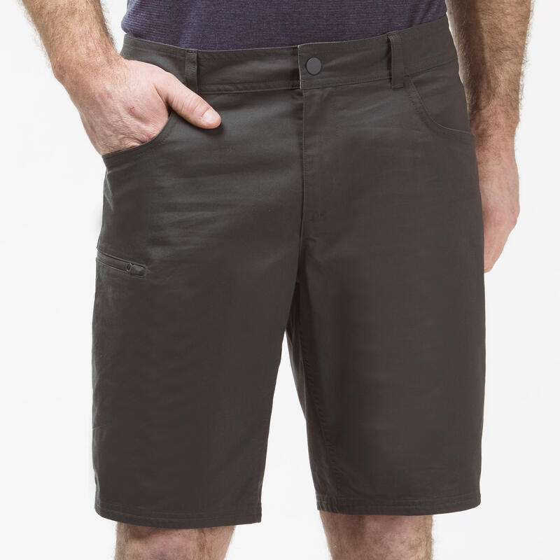 Wandershorts Herren - NH500 Regular 