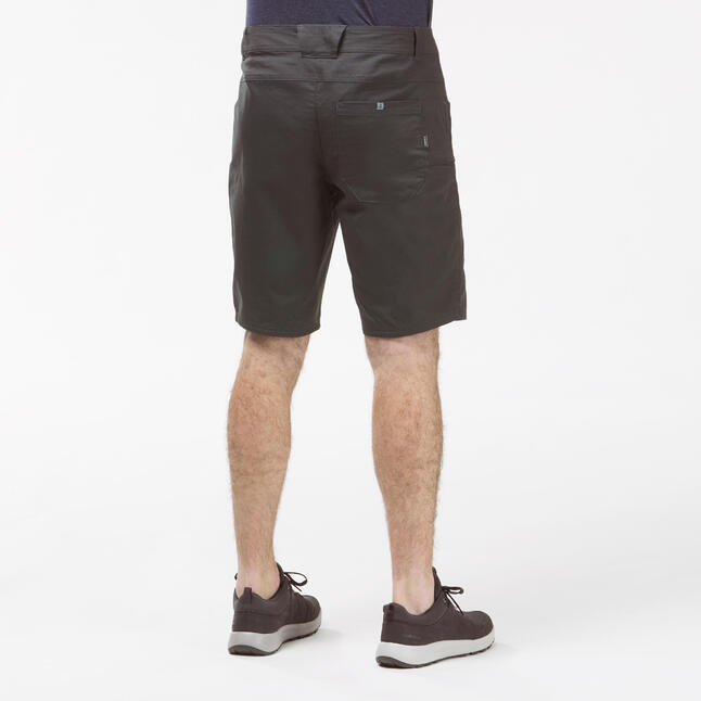 Wandershorts Herren Regular Naturwandern - NH500 