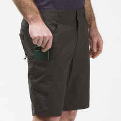 Men’s Hiking Shorts NH500 Regular