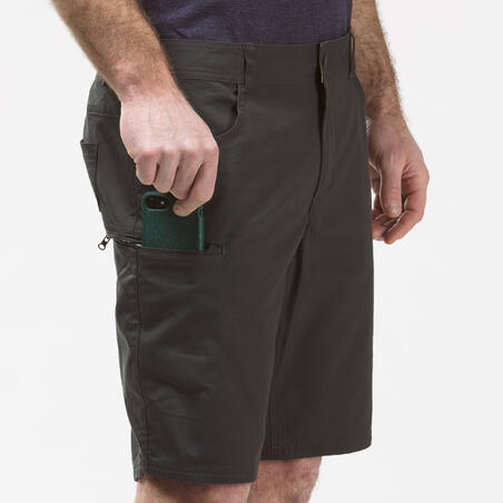 Short de randonnée - NH500 Regular - Homme