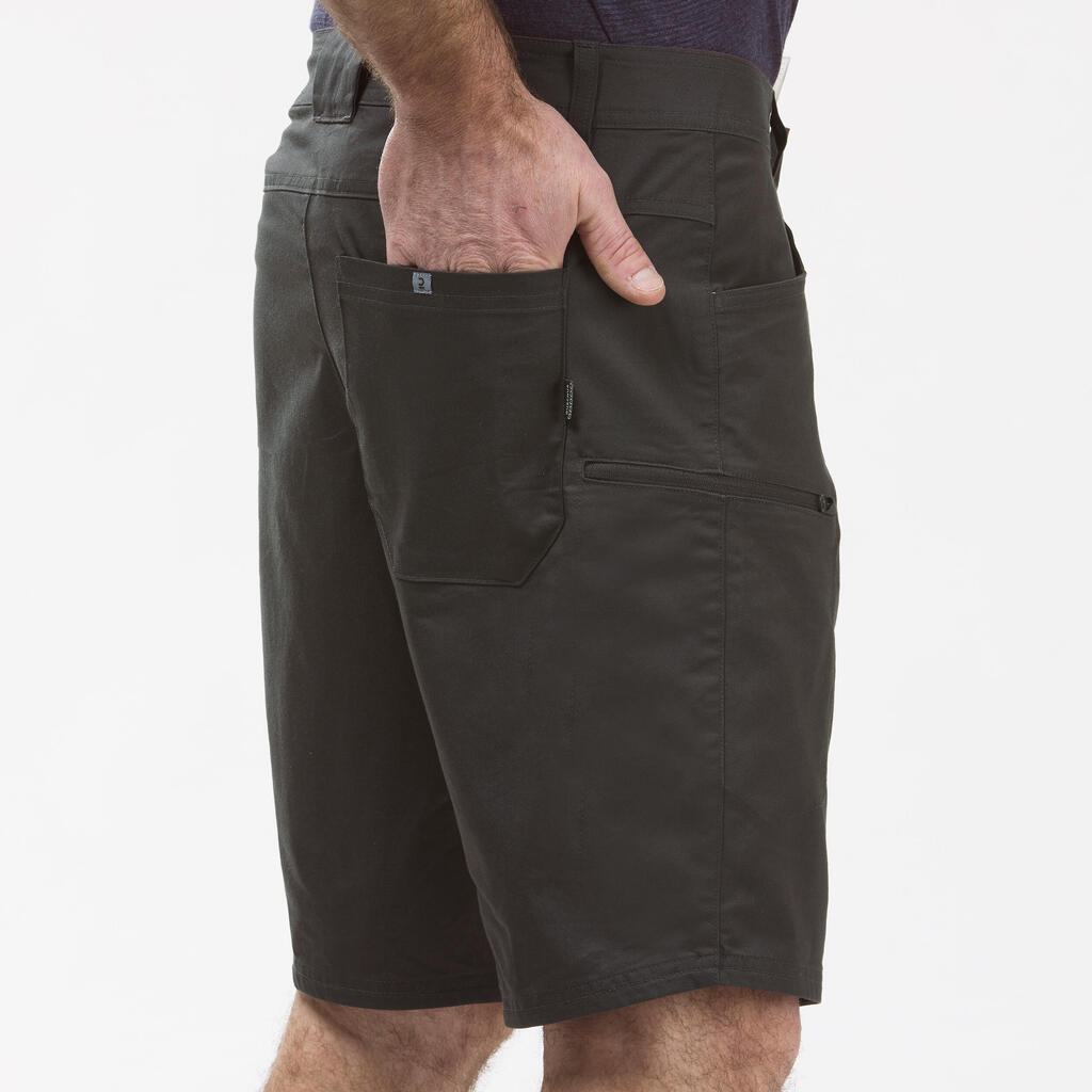 Short de randonnée - NH500 Regular - Homme