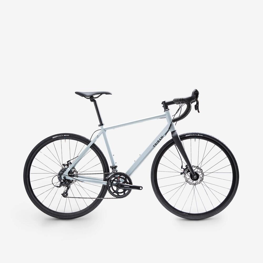 VAN RYSEL EDR CF SCHIJFREMMEN SHIMANO ULTEGRA 