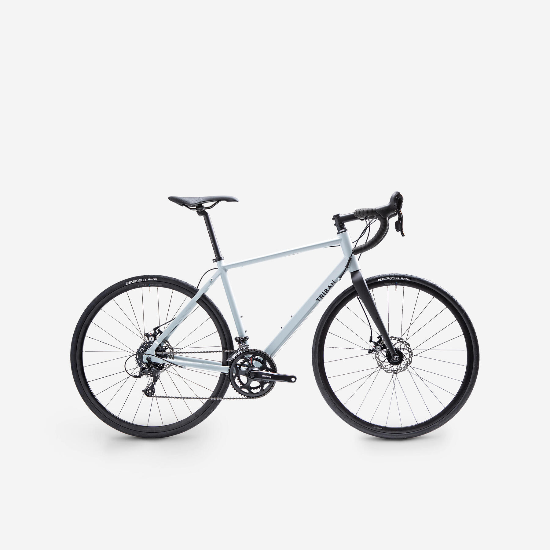 Triban rc 120 review deals