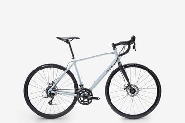 Top bicicletas de carretera calidad precio de gama media 2022