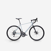 VAN RYSEL - RC 120 DISC LIGHT