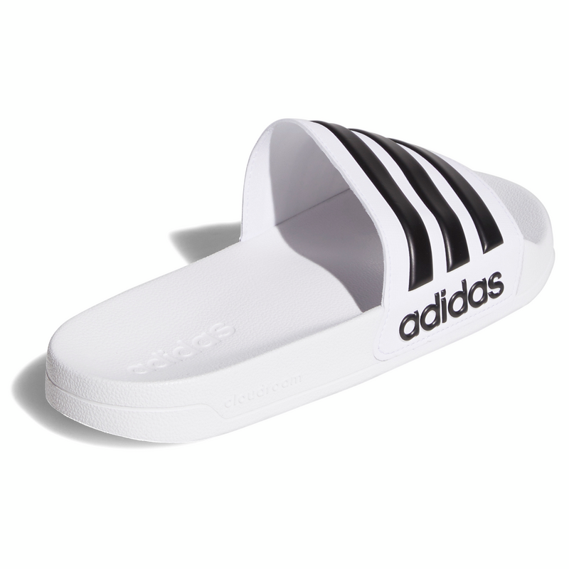 Claquette adidas on sale decathlon