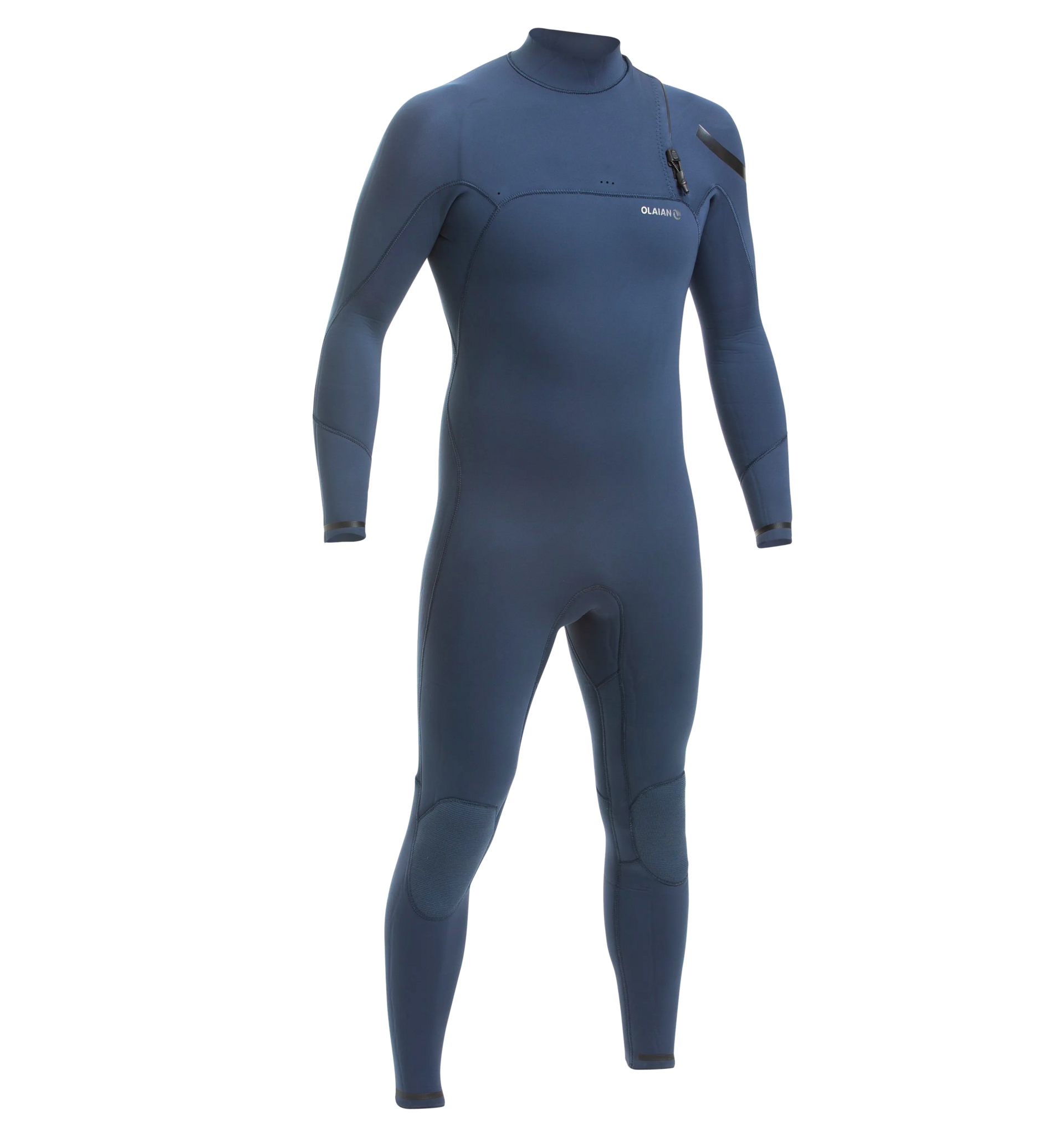 combinaison neoprene 3/2mm homme printemps automne surf olaian by decathlon