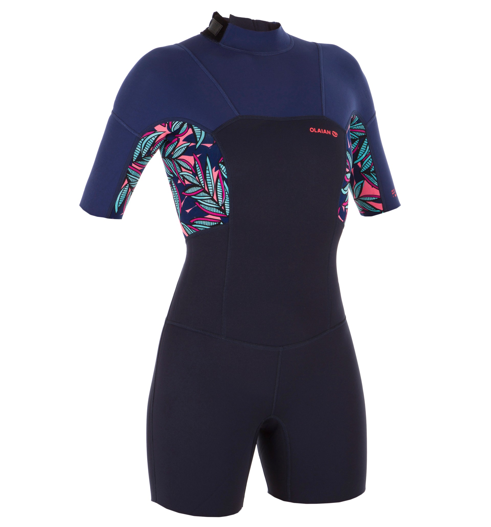 shorty-500-mulher