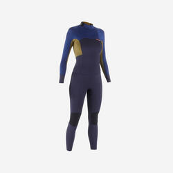 OLAIAN Kadın Wetsuit - 3/2 mm - 500