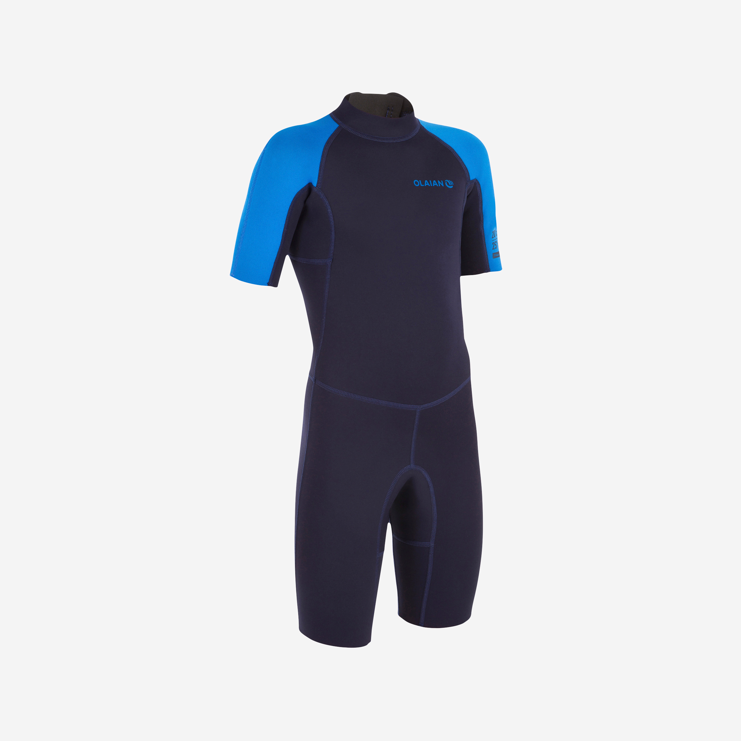 Combinaison neoprene bebe - plage, piscine, baignade, surf dès un an