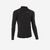 Tee shirt anti uv manches longues Garçon - 900 noir