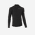 Tee shirt anti uv manches longues Garçon - 900 noir