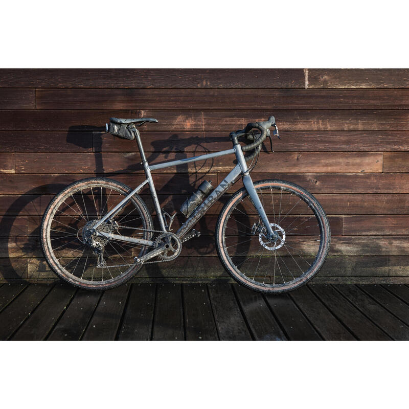 Bicicletă GRAVEL 520 SRAM 1X11 APEX 1 Bărbați 