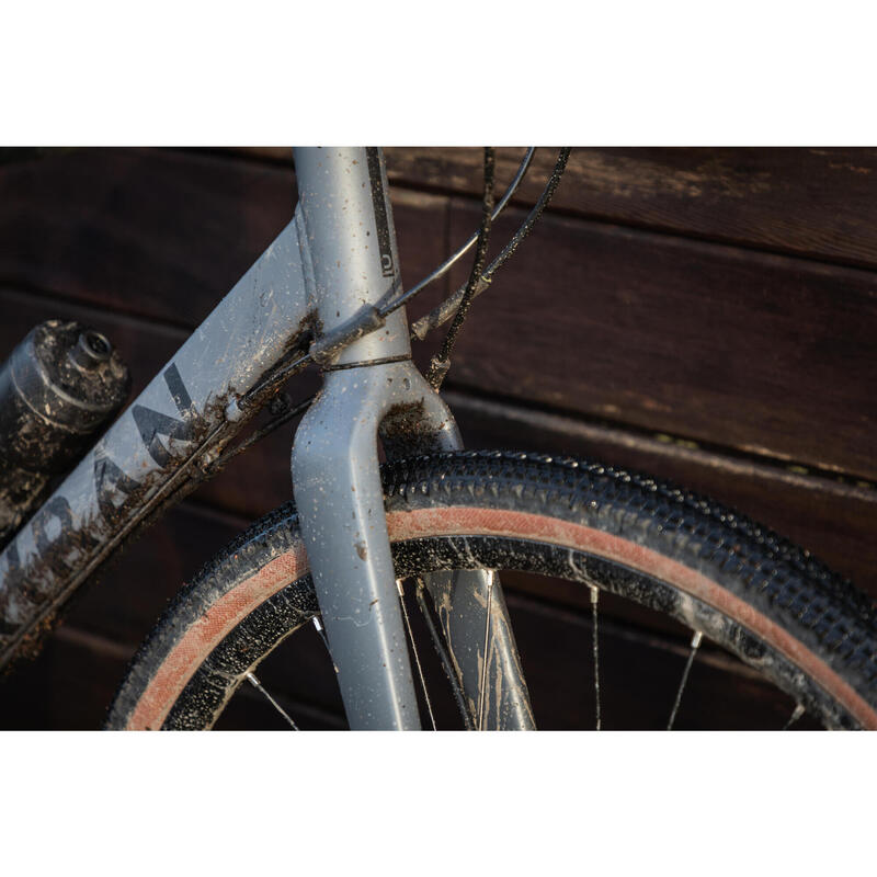 Gravelbike voor heren GRVL 520 SRAM APEX 1