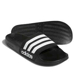 Adidas Adilette sliders black