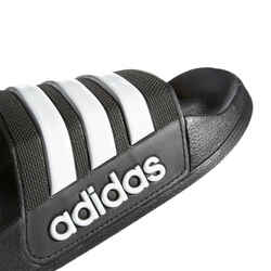Adidas Adilette sliders black