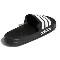 Adidas Adilette sliders black
