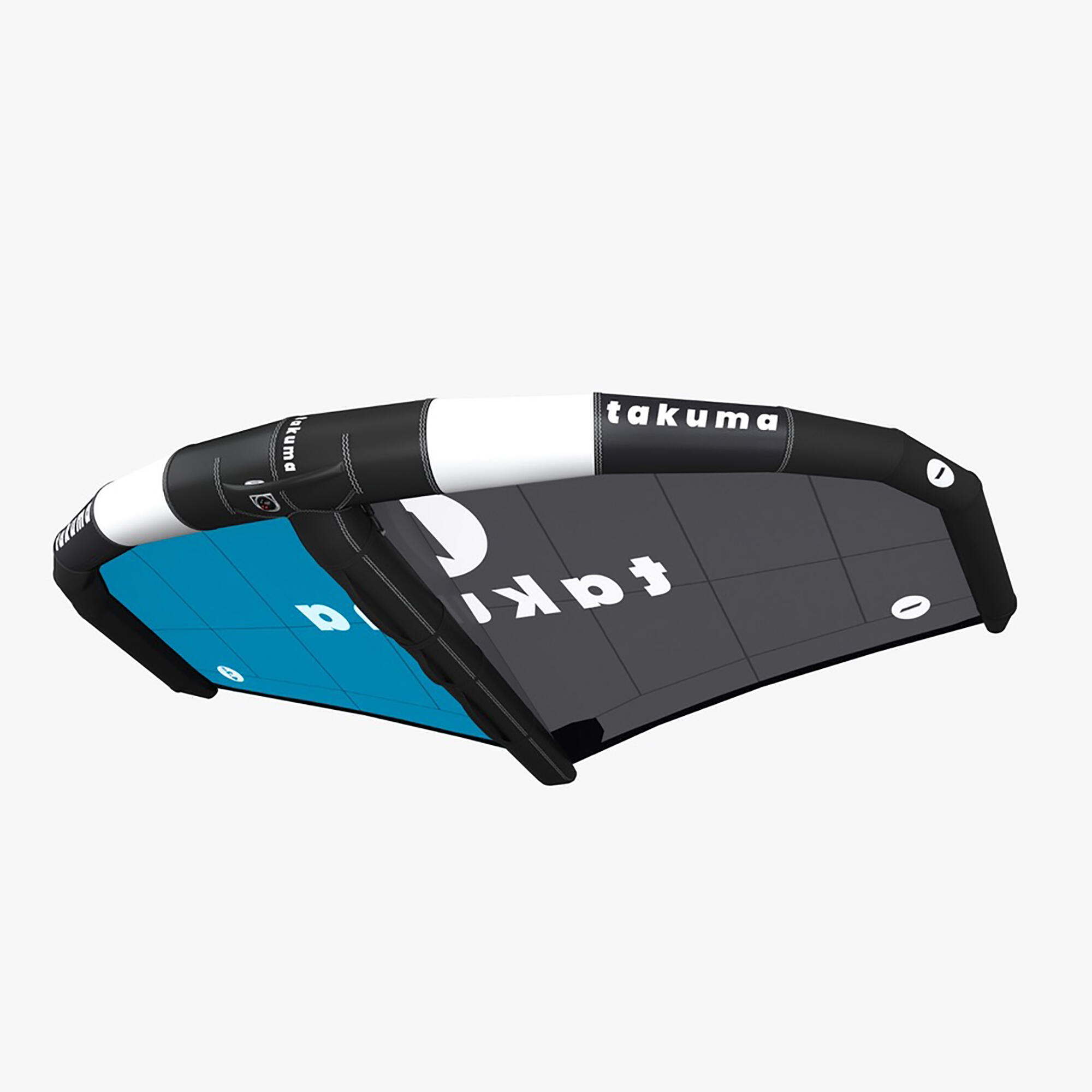 Wing wk 900 4,3 m²