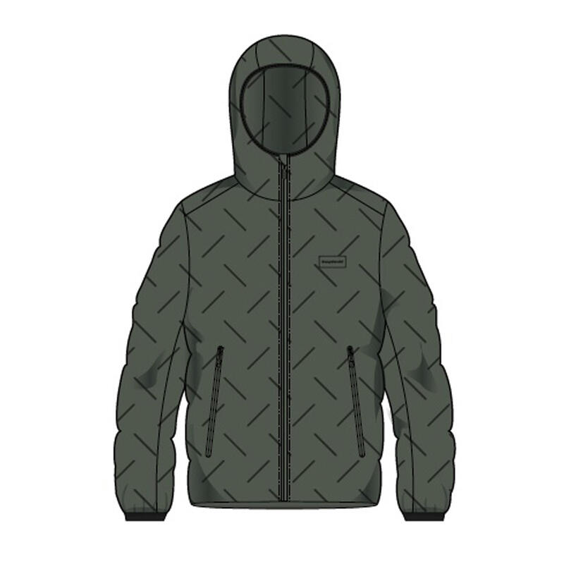 Chaqueta Trangoworld de Montaña y Trekking de Hombre Funes