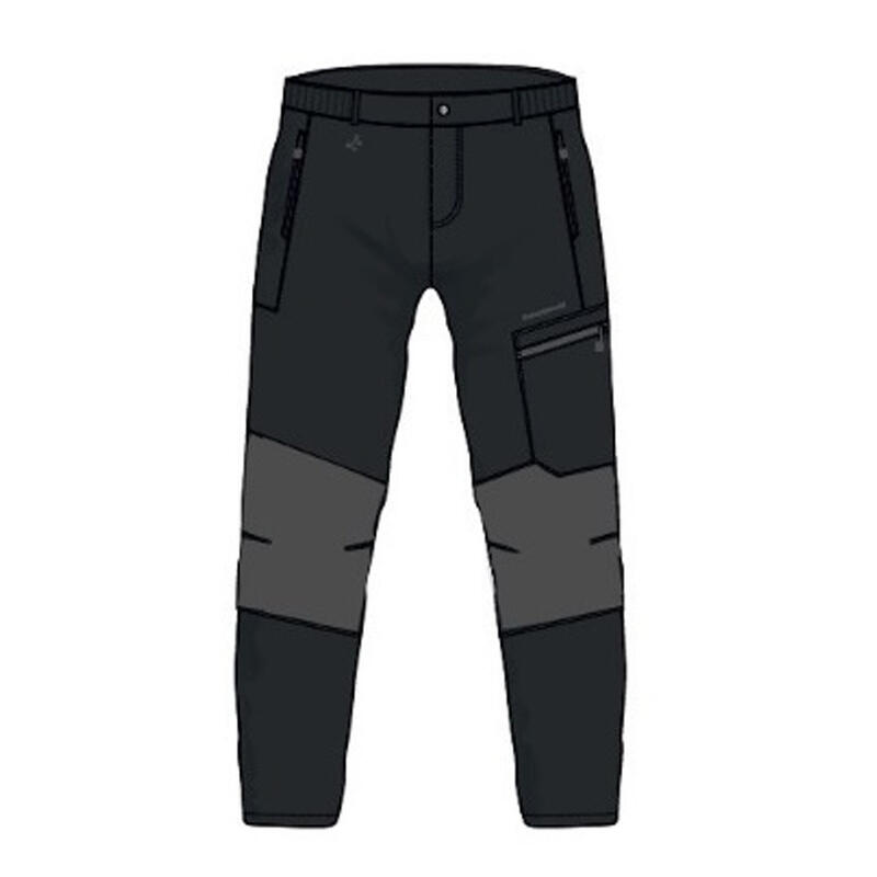 Pantalones Trangoworld Montaña y Trekking Beire hombre