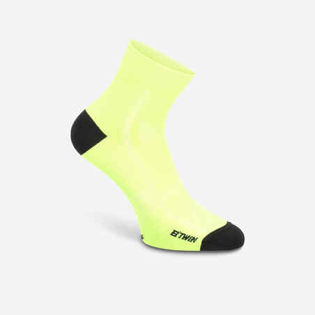 Cycling Socks 500